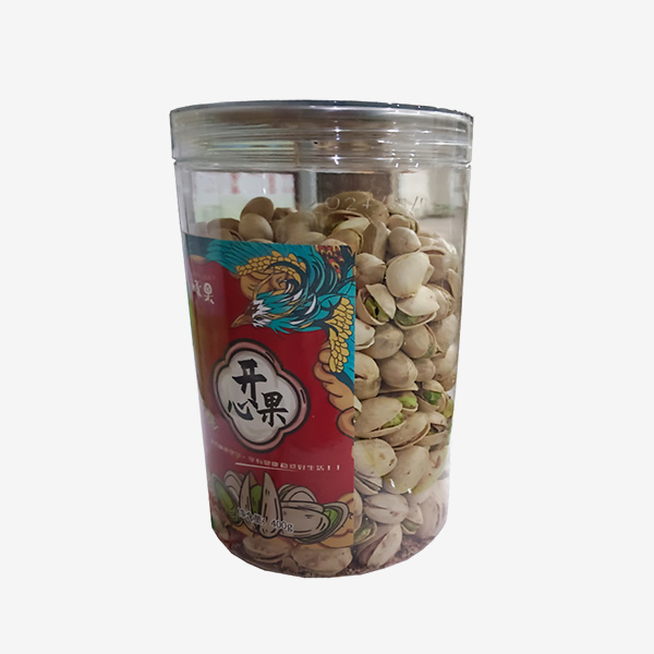 開心果